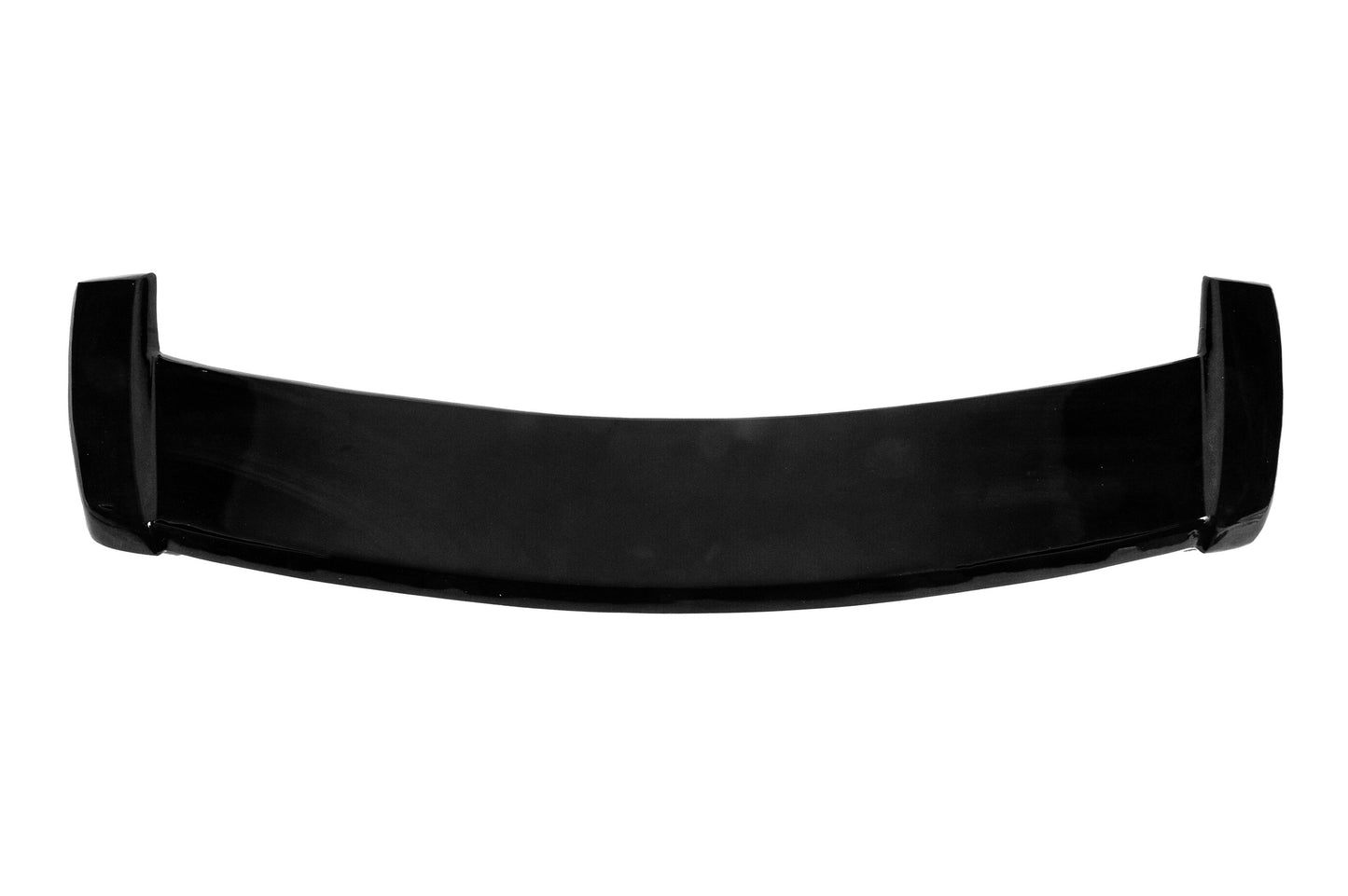 DPT Spoiler (Gloss Black) for Dacia Duster 2008-2018 - image 6