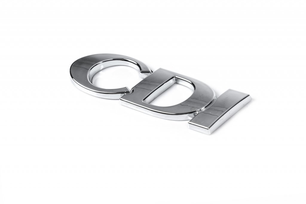 CDI emblem for Mercedes Vito W639 2004-2014 - image 1