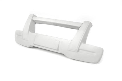 Central lip (for painting) for Hyundai H200, H1, Starex 1998-2007 - Reelken Auto