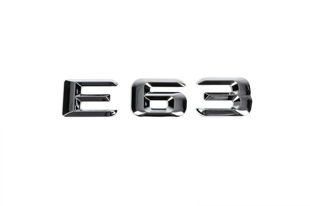 The Inscription E63 for Mercedes E-class W213 2016-2023 - Reelken Auto