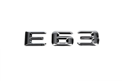 The Inscription E63 for Mercedes E-class W213 2016-2023 - Reelken Auto