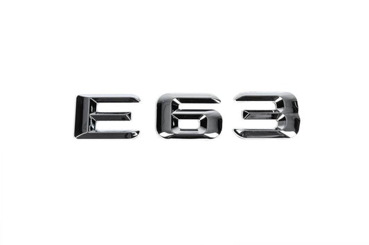 The Inscription E63 for Mercedes E-class W213 2016-2023 - Reelken Auto