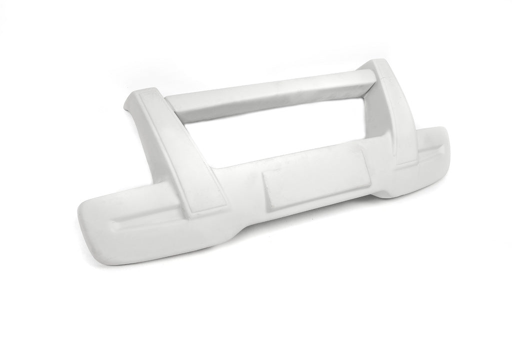 Central Front Lip (primed for painting) for Hyundai H200, H1, Starex 1998-2007 - image 4