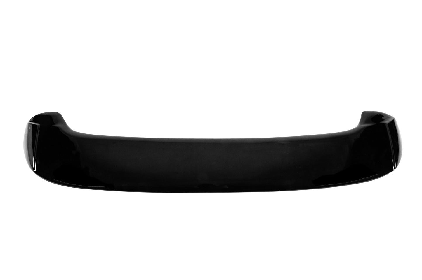 Spoiler DPT (HB, 2003-2009, primed) for Volkswagen Golf 5 2003-2009 - image 3