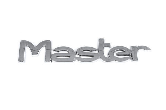 Emblem Master 820004 0500 for Renault Master 1998-2010 - image 2