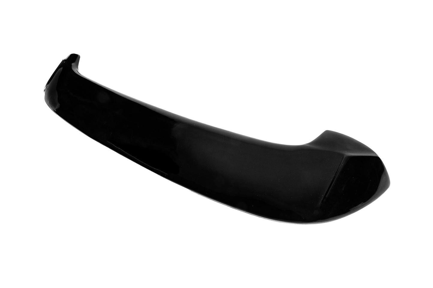 Spoiler DPT (HB, 2003-2009, primed) for Volkswagen Golf 5 2003-2009 - image 2