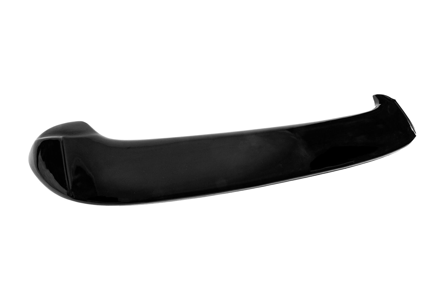 Spoiler DPT (HB, 2003-2009, primed) for Volkswagen Golf 5 2003-2009 - image 4