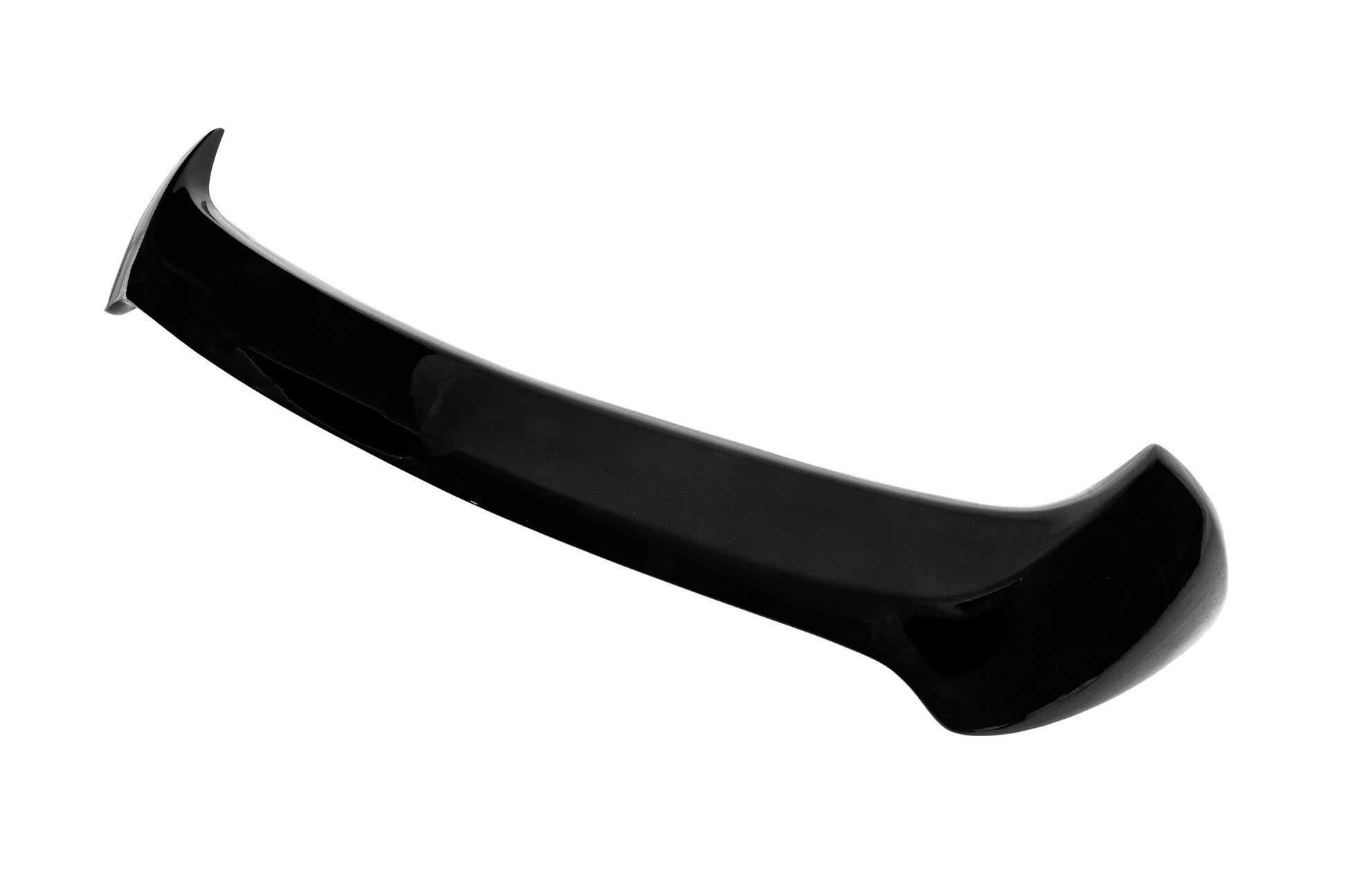 DPT Spoiler (primed for painting) for Chevrolet Captiva 2006-2019 - image 4