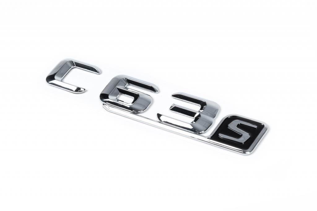 The Inscription C63 for Mercedes C-class W205 2014-2021 - Reelken Auto