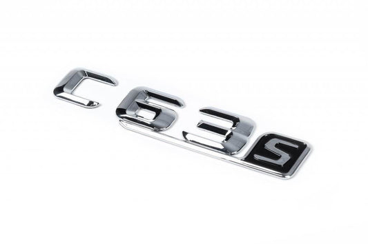The Inscription C63 for Mercedes C-class W205 2014-2021 - Reelken Auto