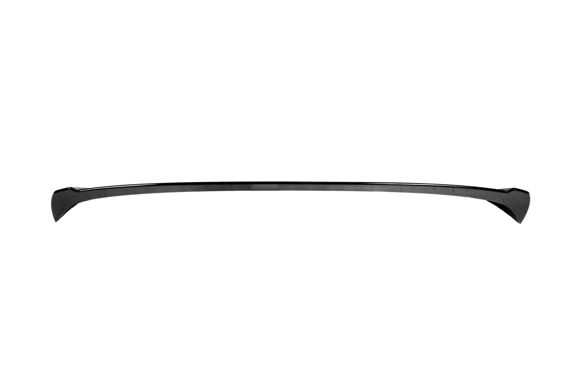 DPT Spoiler (for E81/E87, Gloss Black) for BMW 1 Series E81/E82/E87/E88 2004-2011 - image 5