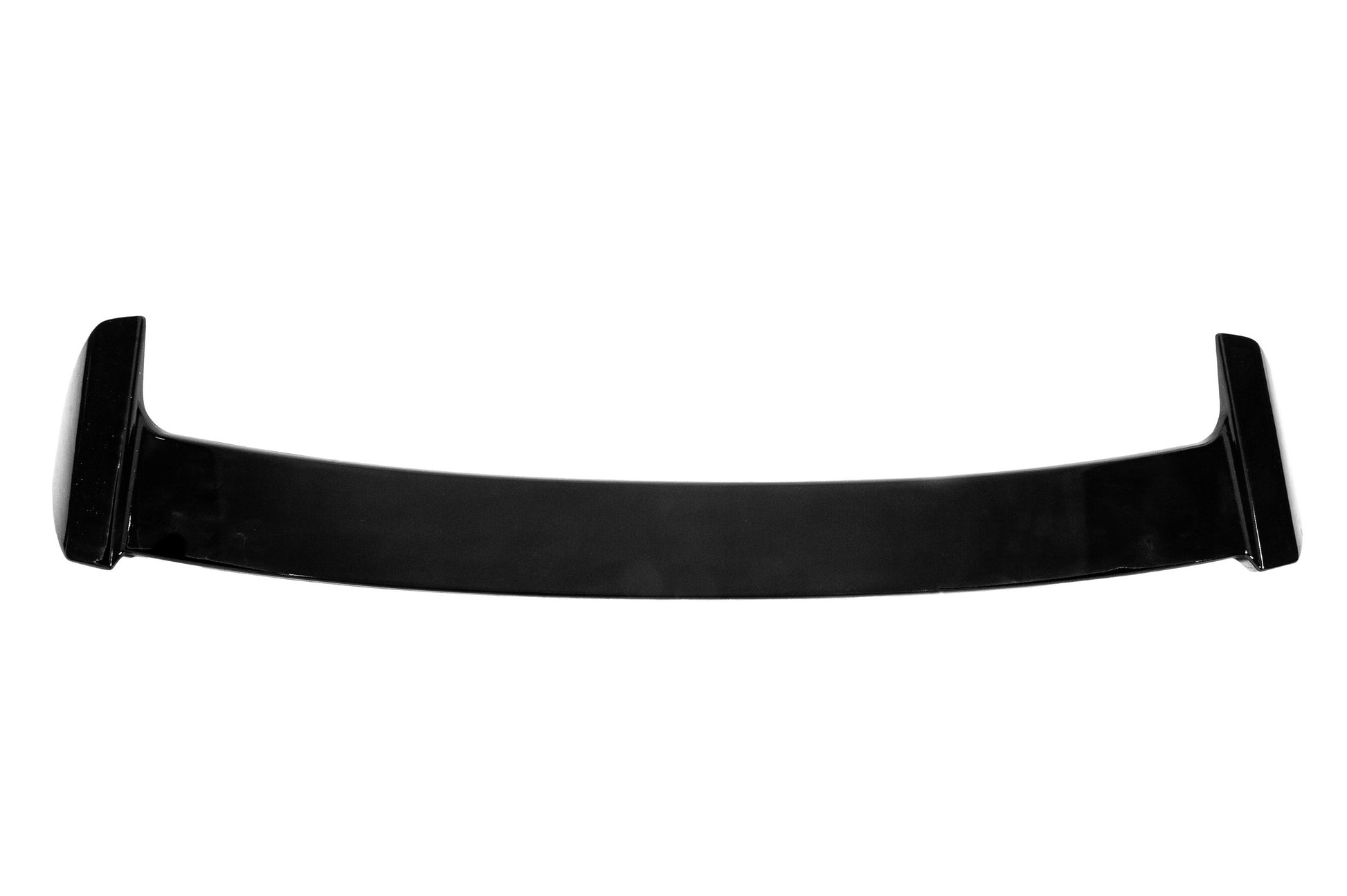 DPT Spoiler (for E81/E87, Gloss Black) for BMW 1 Series E81/82/87/88 2004-2011 - image 3
