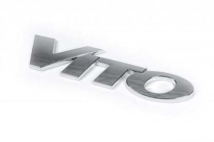 The Inscription Vito for Mercedes Vito W638 1996-2003 - image 1