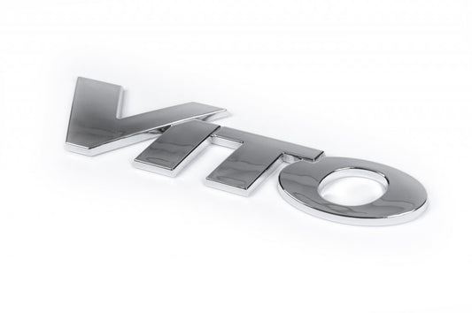 Vito emblem for Mercedes Vito W638 1996-2003 - image 1