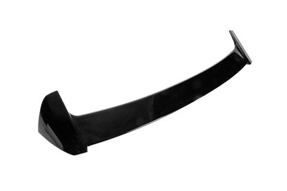 DPT Spoiler (for E81/E87, Gloss Black) for BMW 1 Series E81/82/87/88 2004-2011 - image 4