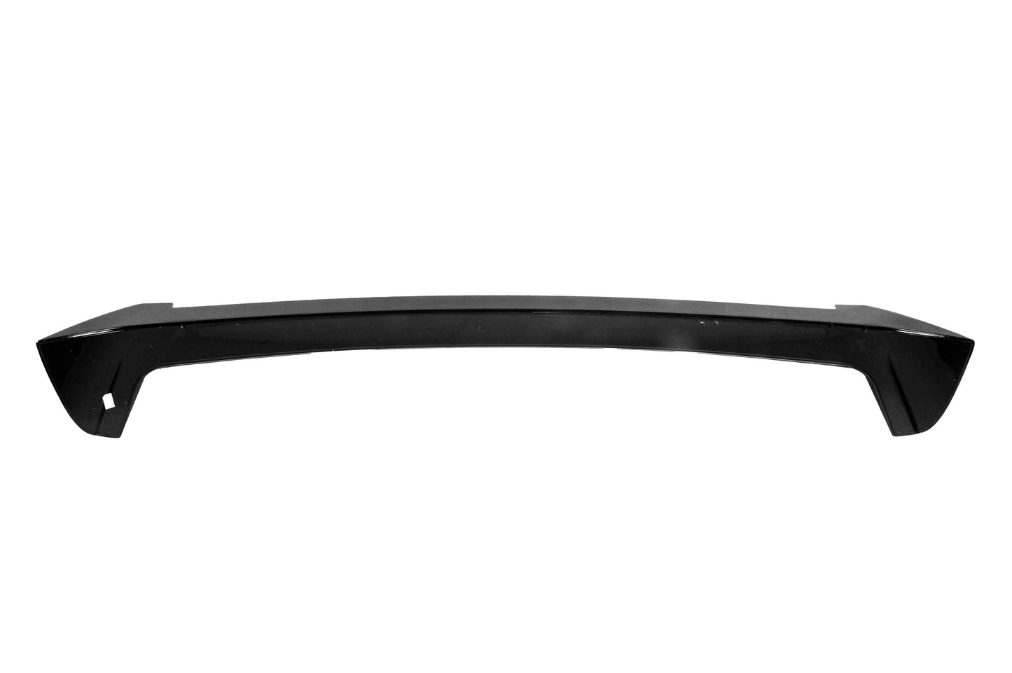 DPT Spoiler (for E81/E87, Gloss Black) for BMW 1 Series E81/82/87/88 2004-2011 - image 6