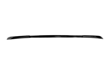 DPT V-1 Spoiler (SD, primed) for Opel Astra J 2009-2015 - image 7