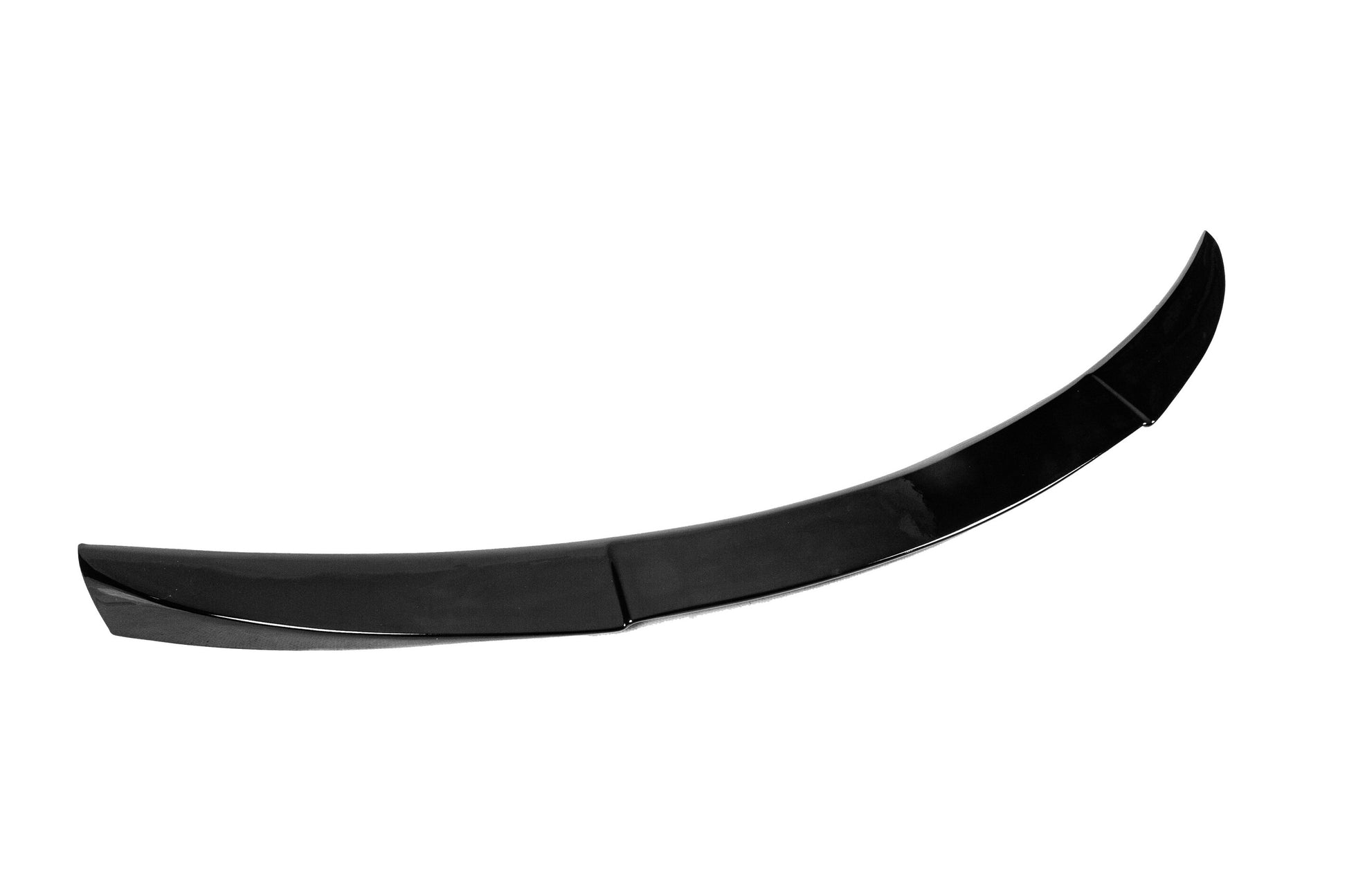 DPT V-1 Spoiler (SD, primed) for Opel Astra J 2009-2015 - image 5