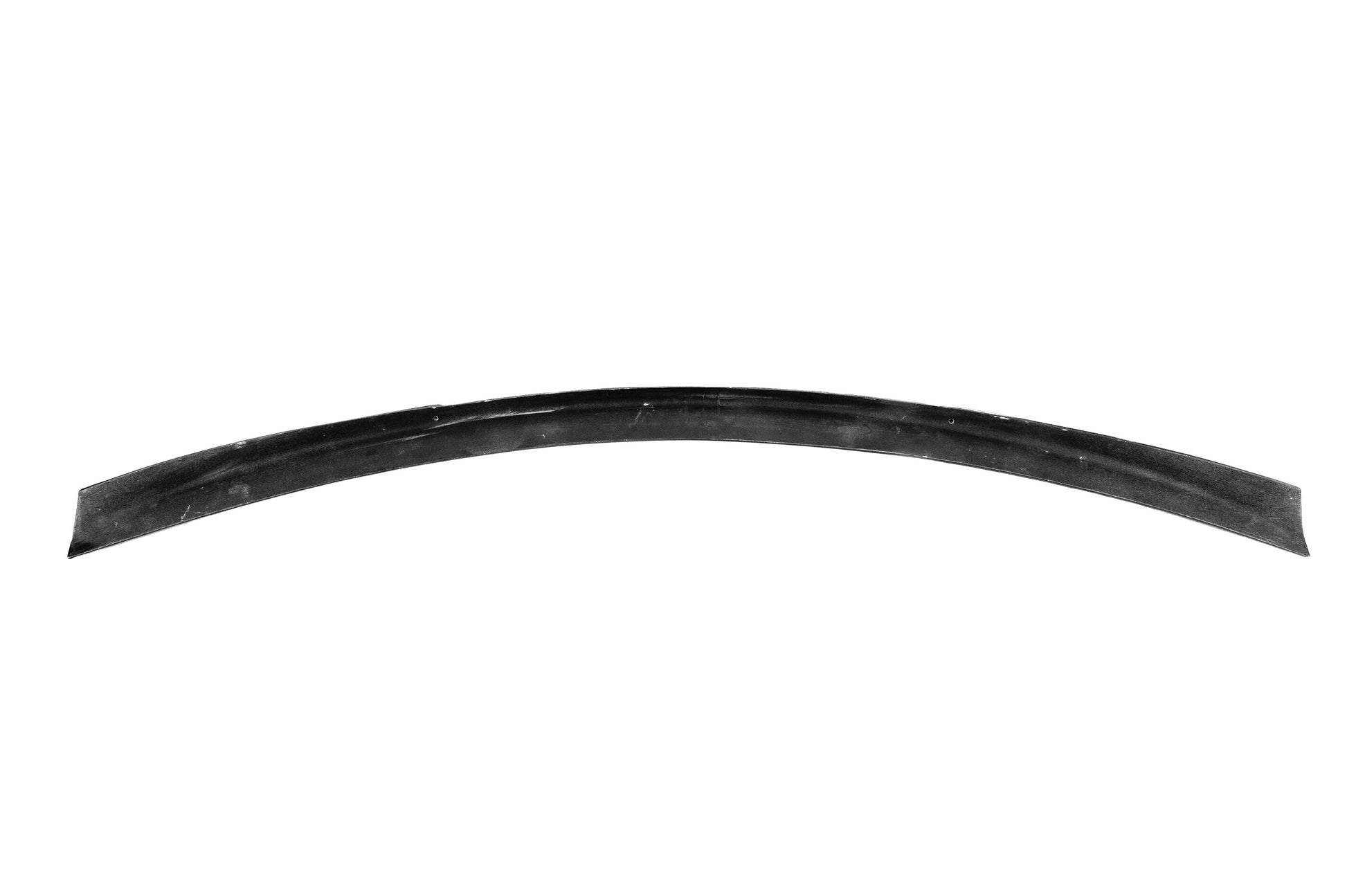 DPT V-1 Spoiler (SD, primed) for Opel Astra J 2009-2015 - image 6