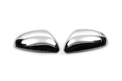 Mirror Covers Libao (2 pcs, plastic) for Geely Emgrand X7 2011- - image 2