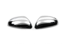 Mirror Covers Libao (2 pcs, plastic) for Geely Emgrand X7 2011- - image 2