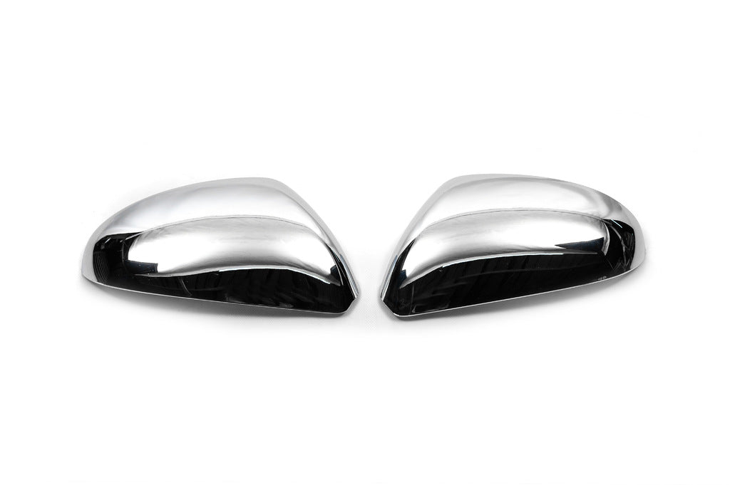Mirror Covers Libao (2 pcs, plastic) for Geely Emgrand X7 2011- - image 2
