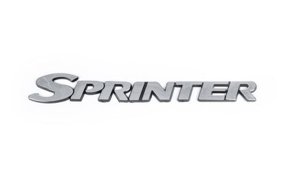 Emblem Sprinter 2006-2013 for Mercedes Sprinter W906 2006-2018 - image 2