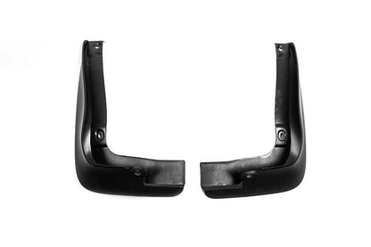 Original Premium Mud Flaps (2 pcs, front) for Toyota Avensis 1998-2003 - image 1