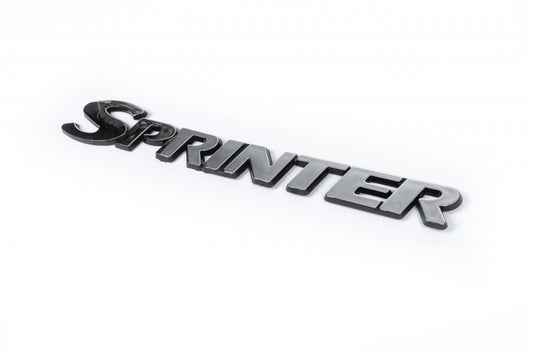 Sprinter Emblem for Mercedes Sprinter W901/902/903/904/905 1995-2006 - image 1