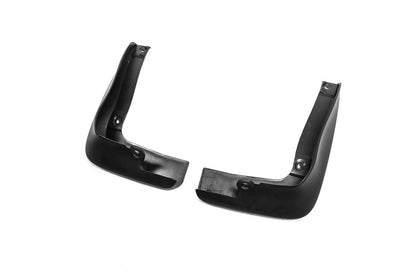 Original Premium Mud Flaps (2 pcs, front) for Toyota Avensis 1998-2003 - image 2