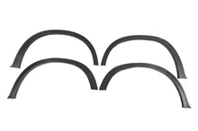 Fender Flares (4 pcs) for BMW X5 E-70 2007-2013 - image 1