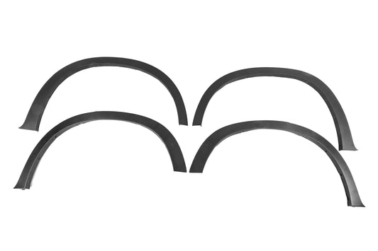 Fender Flares (4 pcs) for BMW X5 E-70 2007-2013 - image 1