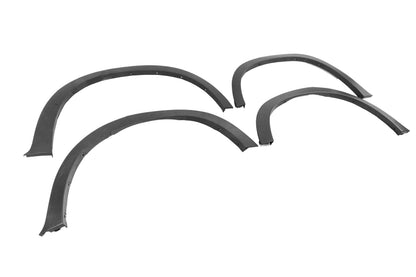 Fender Flares (4 pcs) for BMW X5 E70 2007-2013 - image 3
