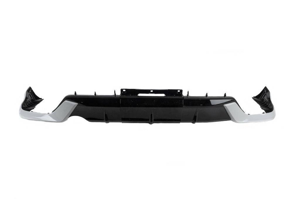 Body kit set for F-Sport for Lexus LX 500d/600 2022- - image 6