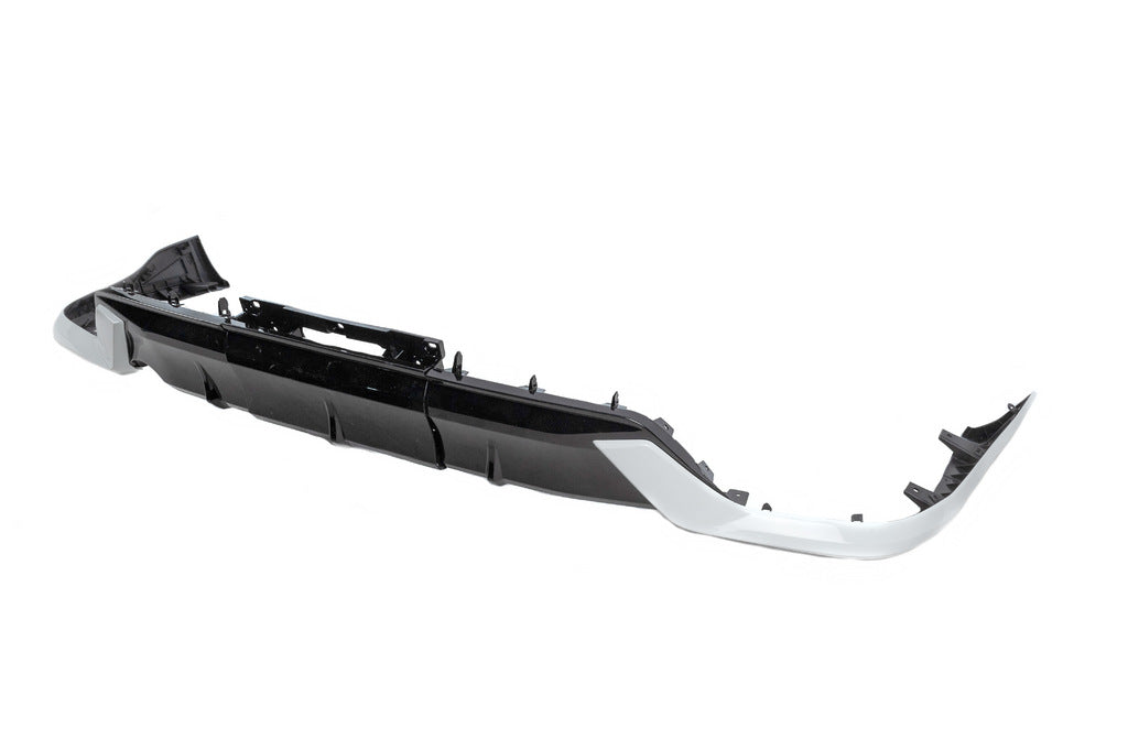 Body kit set for F-Sport for Lexus LX 500d/600 2022- - image 9