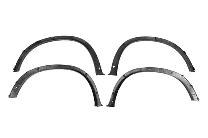 Fender Flares (4 pcs) for BMW X5 E70 2007-2013 - image 4