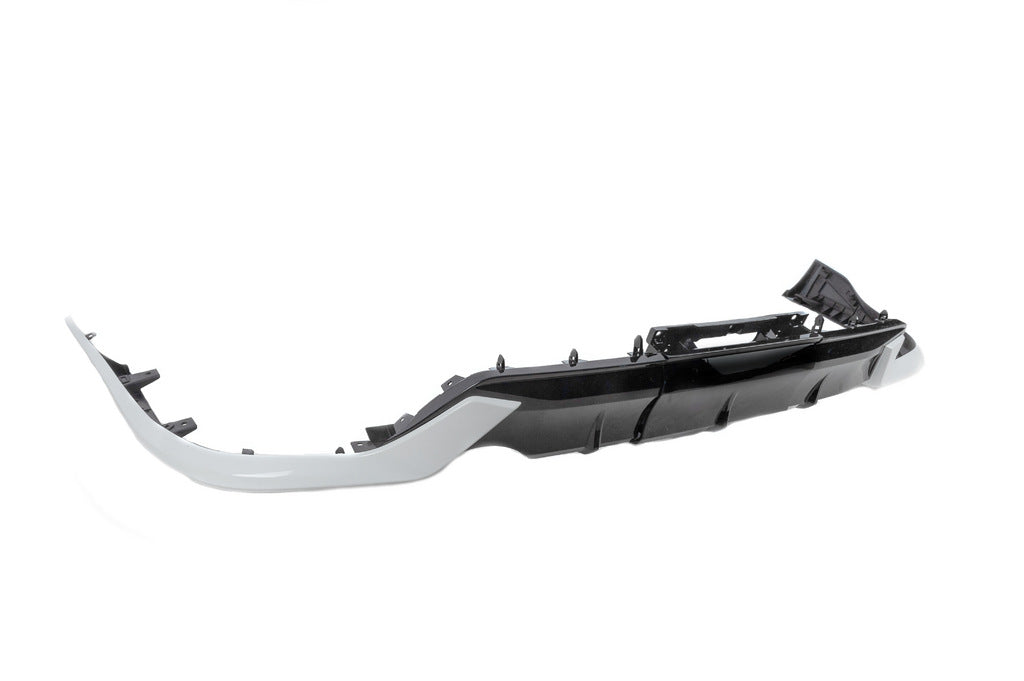 A set of overlays for F-Sport for Lexus LX 500d/600 - image 8