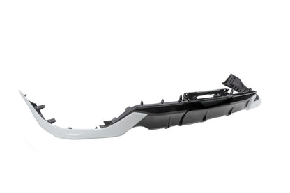Body kit set for F-Sport for Lexus LX 500d/600 2022- - image 10