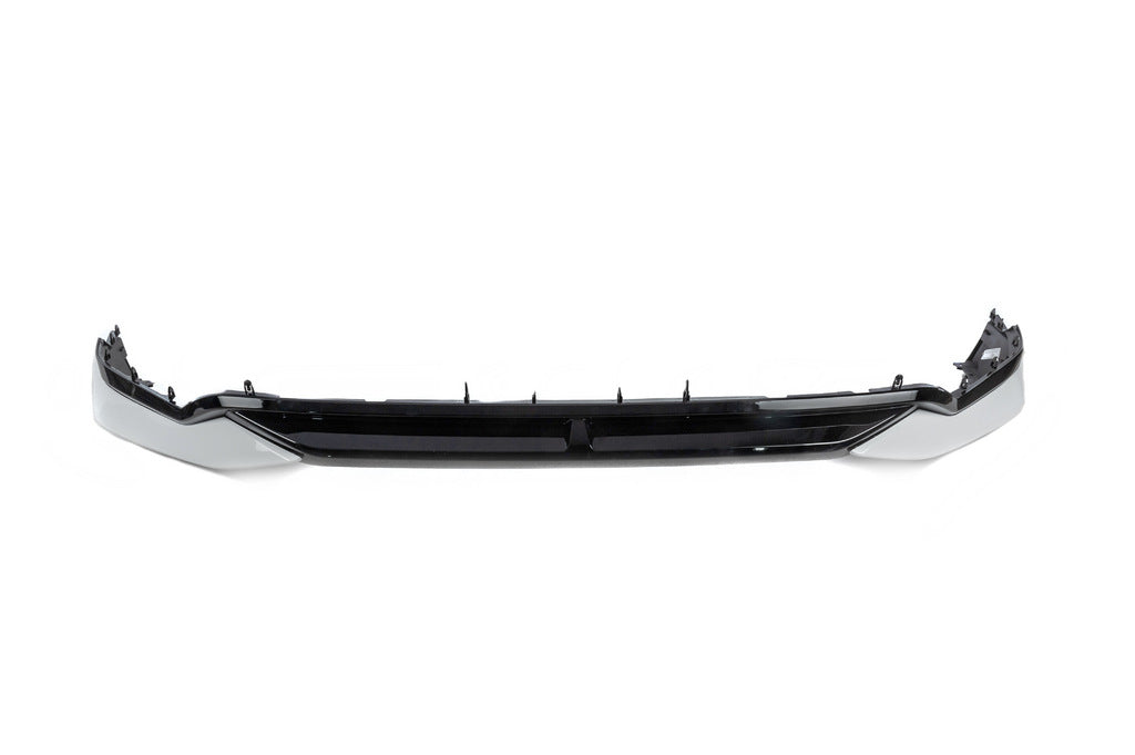 A set of overlays for F-Sport for Lexus LX 500d/600 - image 10