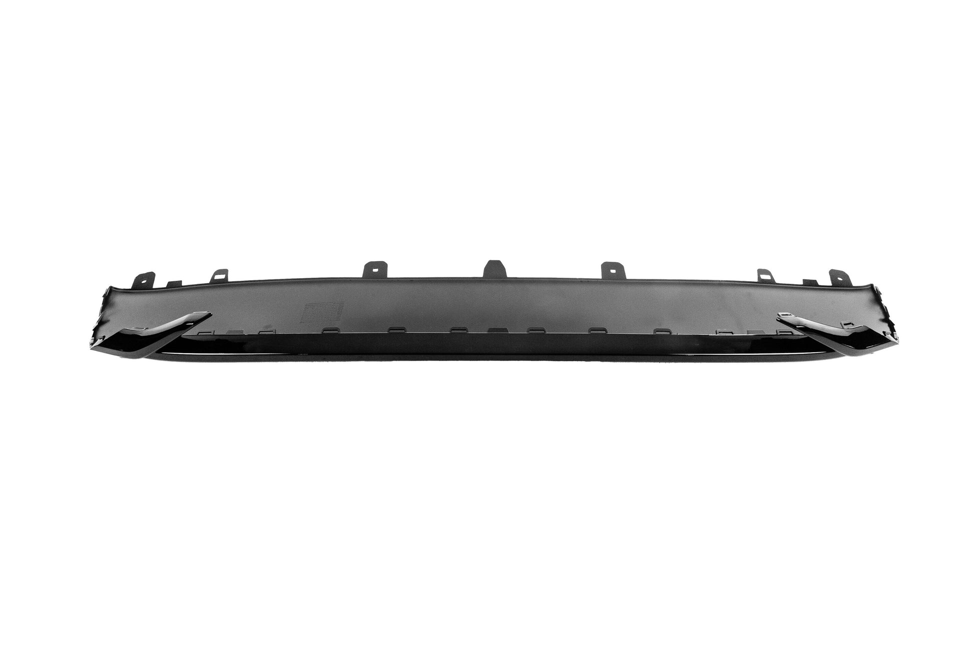 Front Lip Spoiler (2020-2025) for Audi Q5 2017-2025 - image 2