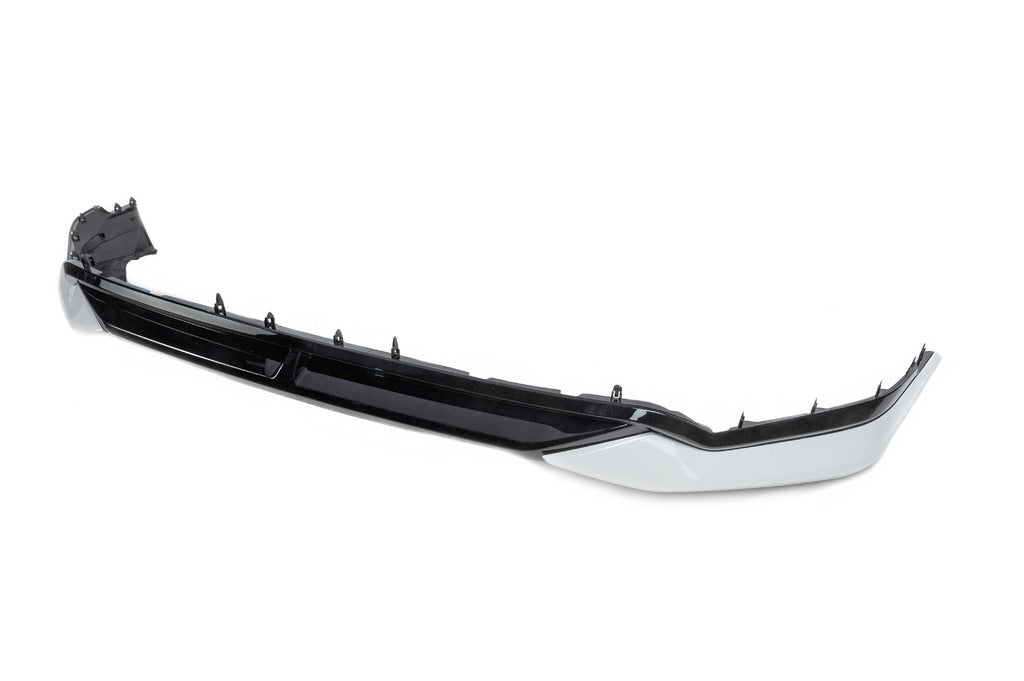 A set of overlays for F-Sport for Lexus LX 500d/600 - image 11