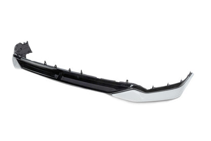 A set of overlays for F-Sport for Lexus LX 500d/600 - image 11