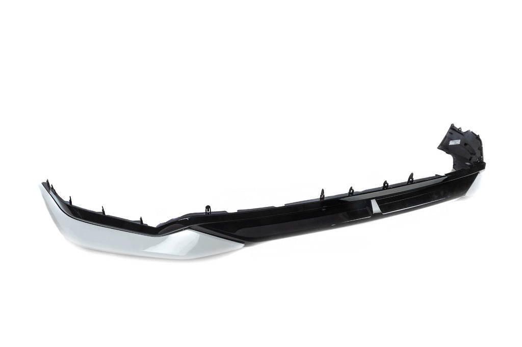 A set of overlays for F-Sport for Lexus LX 500d/600 - image 12