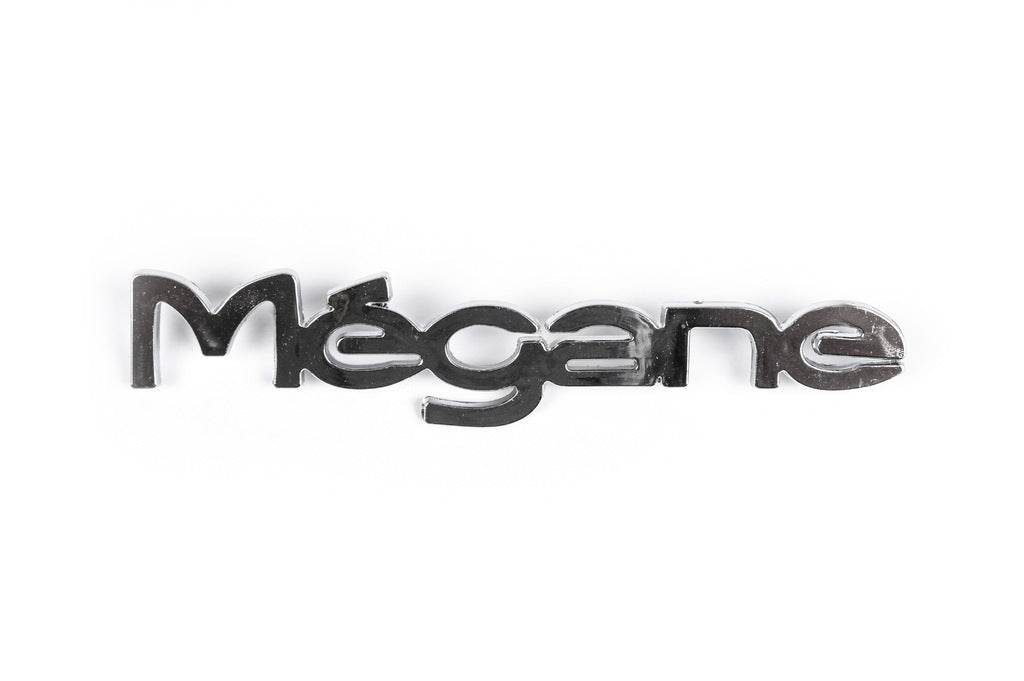 Inscription Megane 77008 45989 (Turkey) for Renault Megane I 1996-2004 - Reelken Auto