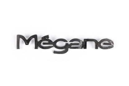 Inscription Megane 77008 45989 (Turkey) for Renault Megane I 1996-2004 - Reelken Auto