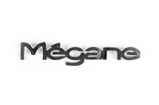 Inscription Megane 77008 45989 (Turkey) for Renault Megane I 1996-2004 - Reelken Auto