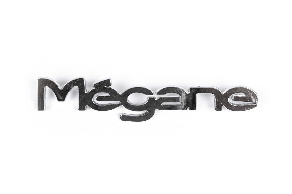 Emblem Megane 77008 45989 (Turkey) for Renault Megane I 1996-2004 - image 2