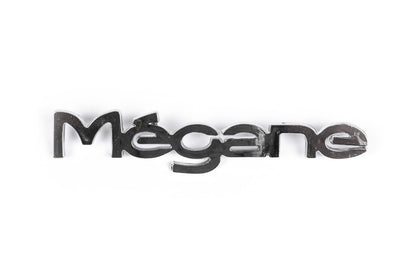 Emblem Megane 77008 45989 (Turkey) for Renault Megane I 1996-2004 - image 2