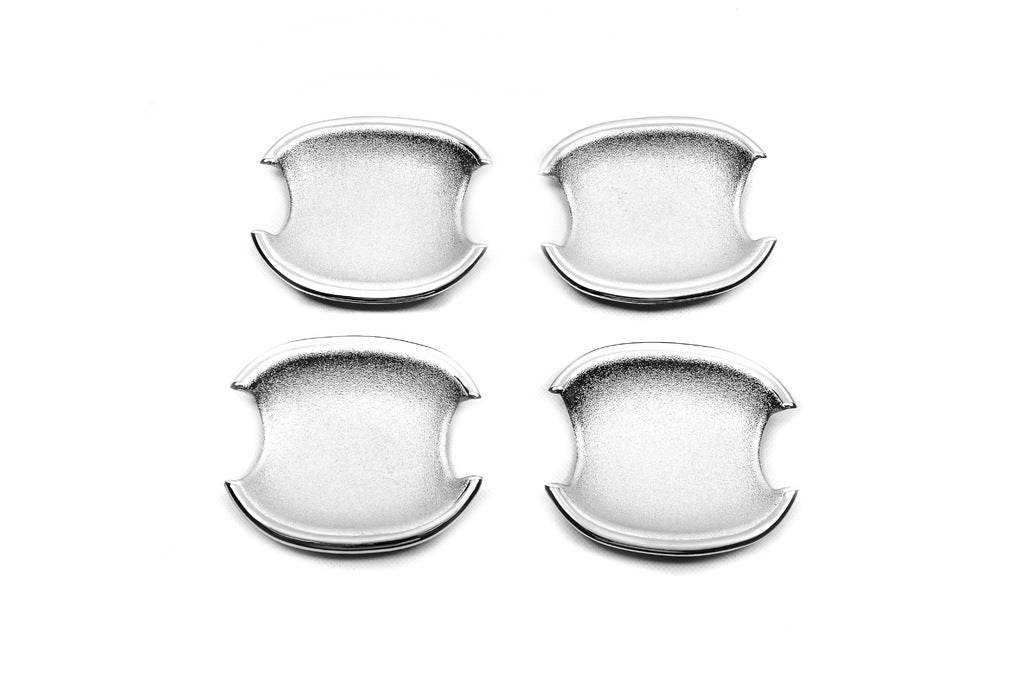 Pads for handles Libao 2012+ (4 pcs, layer) for Great Wall Haval H6 - Reelken Auto