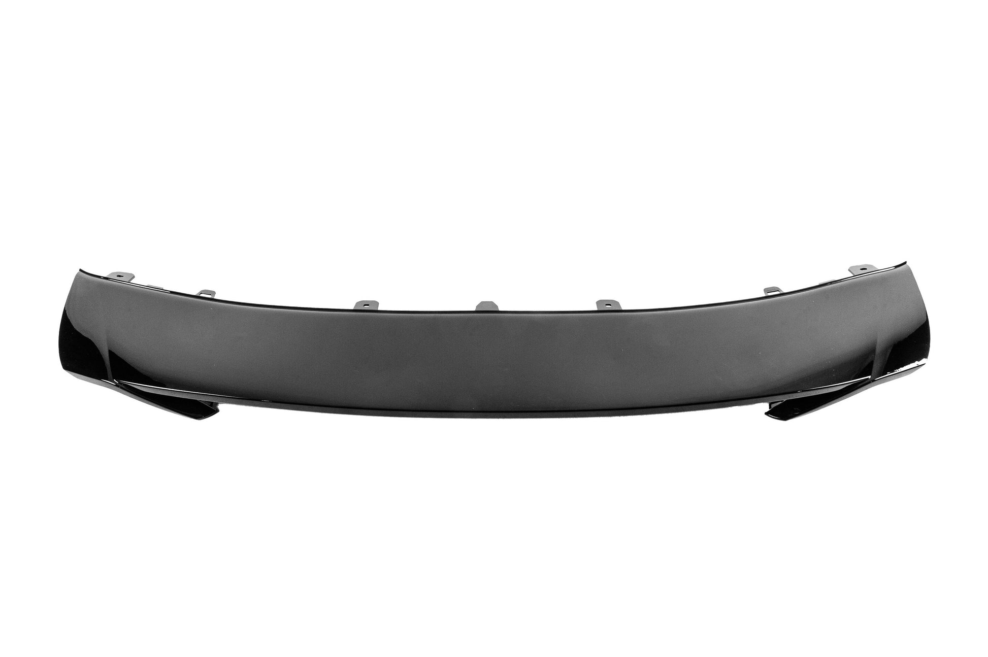 Front Lip Spoiler (2020-2025) for Audi Q5 2017-2025 - image 4